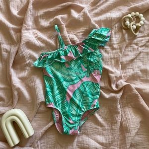 Vineyard vines baby swimsuit